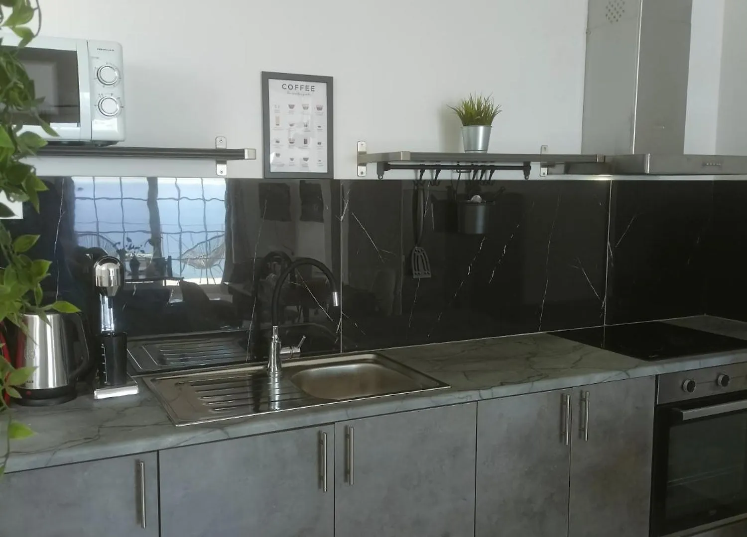 Holiday home Newly Renovated Endless View Dimitra'S House Villa Vlachata