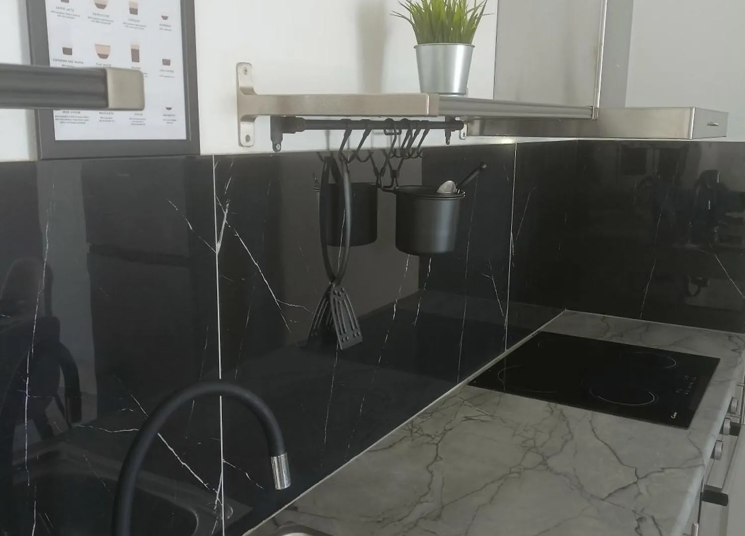 Newly Renovated Endless View Dimitra'S House Villa Vlachata 0*,  Greece