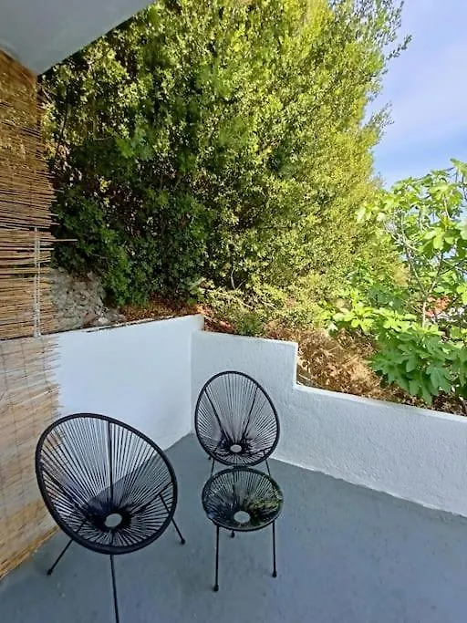 Holiday home Newly Renovated Endless View Dimitra'S House Villa Vlachata