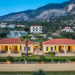 Apartment Eleftheria, Vlachata