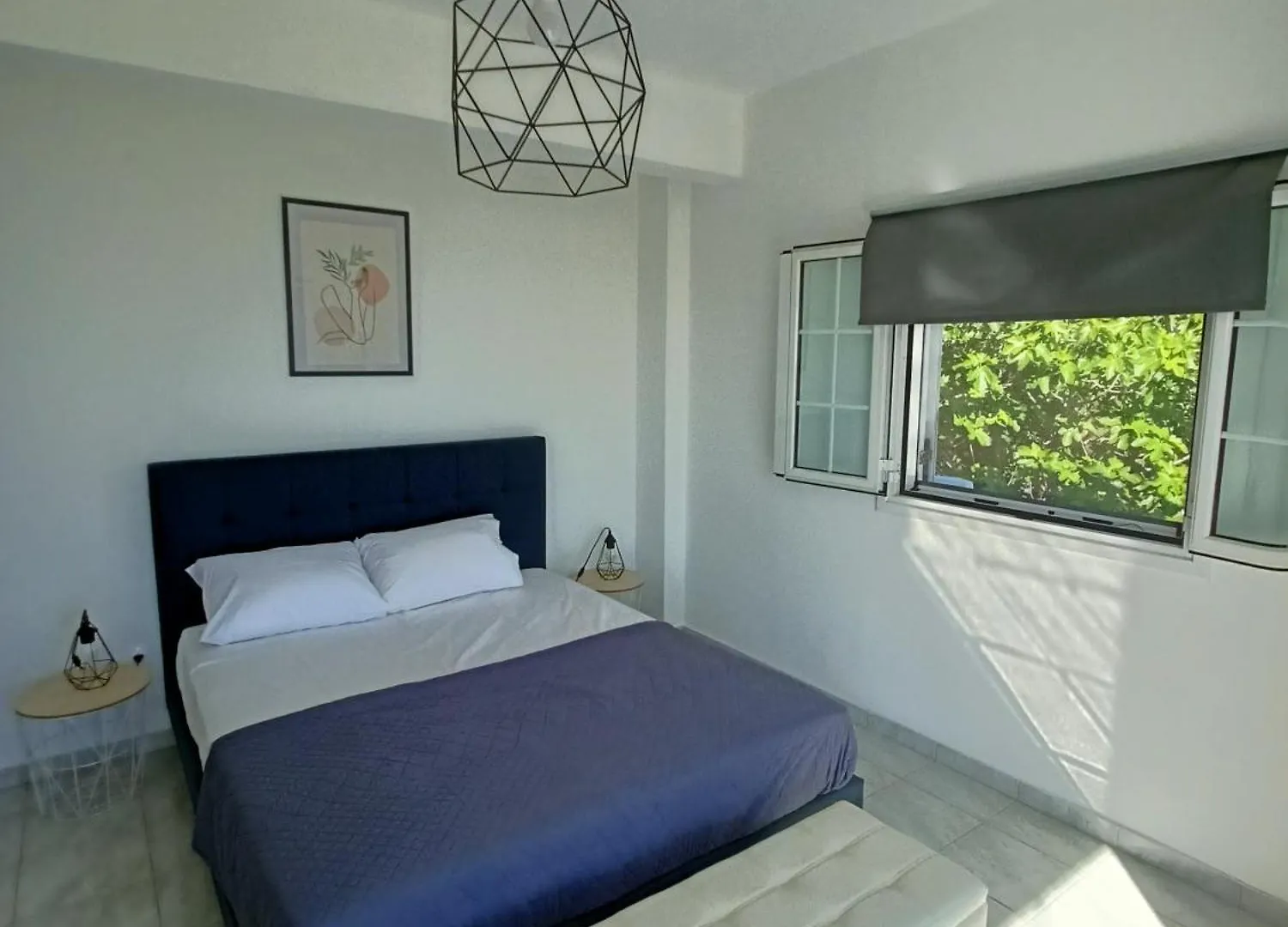 Villa Newly Renovated Endless View Dimitra'S House Vlachata Casa vacanze