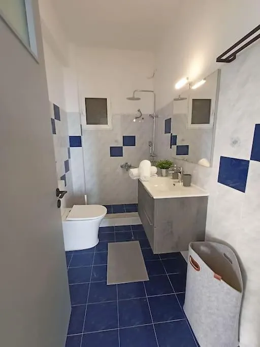 Casa vacanze Villa Newly Renovated Endless View Dimitra'S House Vlachata